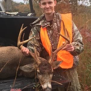 Meet your Posher, Douglas